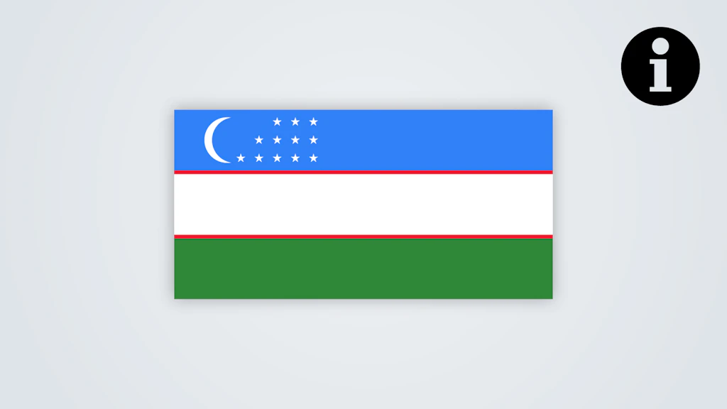 Consigli di viaggio – Uzbekistan